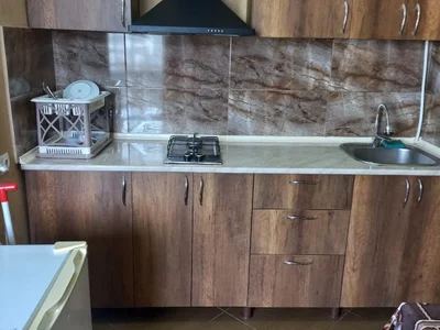 1+1 на Magnolia Batumi улица Шерифа Химшиашвили 4 Khimshiashvili District