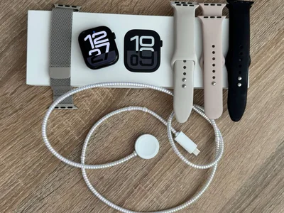 Apple Watch Series 10 42 мм
