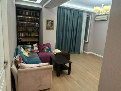 3 room Flat For Rent. Saburtalo