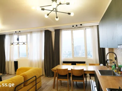 3 room Flat For Sale. Saburtalo