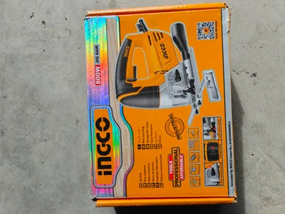 Электрический лобзик 800W