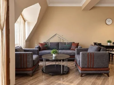 3-комнатная квартира у моря, $1100