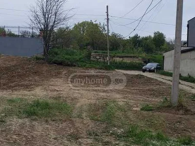 Участок земли на продажу. Посёлок Дигоми
