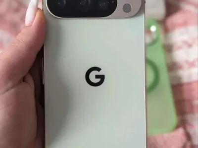 Google Pixel 10 Pro