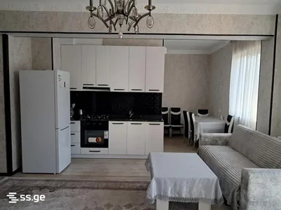 3-комнатная квартира в Тбилиси