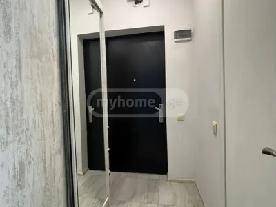 1-комнатная квартира в районе аэропорта
