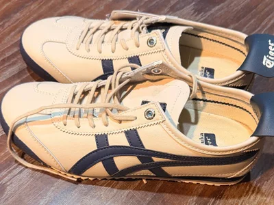 Кроссовки Onitsuka Tiger