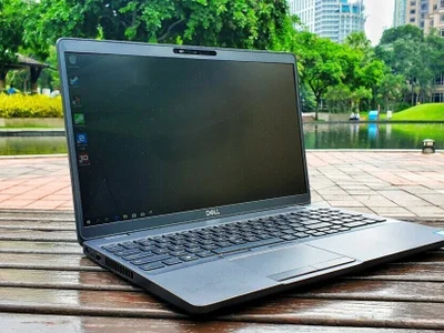 Ноутбук Dell 16 gRam SSD 256 g
