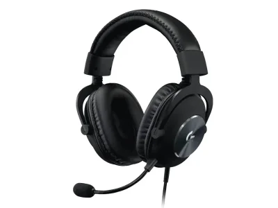 Игровые наушники Logitech G Pro X