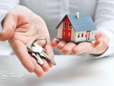 8 room Private House For Sale. Digomi