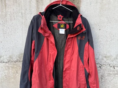 Ветровка Jack Wolfskin