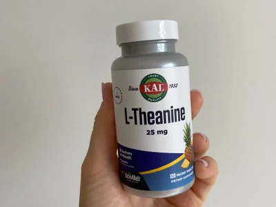 Л-теанин