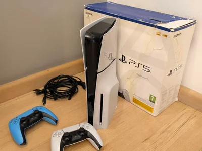 PlayStation 5