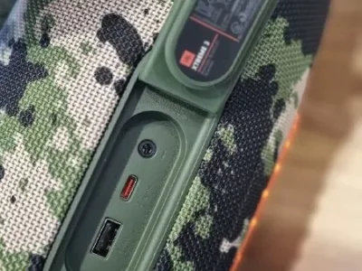 JBL XTREME 3