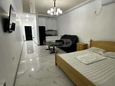 1+1 на Bagrationi Residence Batumi Giorgi Brtskinvale Street 118 Bagrationi