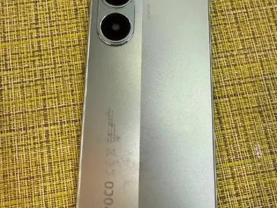 Poco X7 Pro 256GB