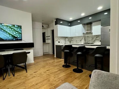 4 room Flat For Sale. Mukhiani