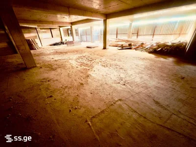 Коммерческое помещение 292 м² в Варкетили
