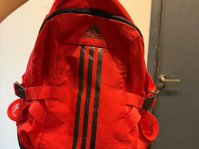 Портфель Adidas