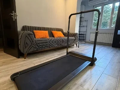 Беговая дорожка Xiaomi KingSmith WalkingPad R1 Pro