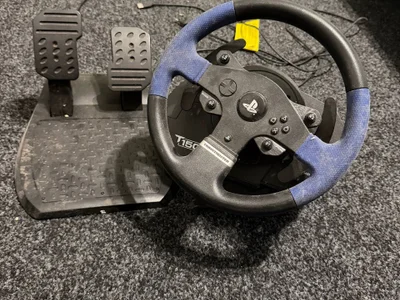 Thrustmaster T150