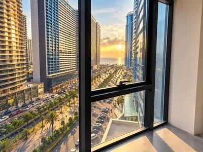 Студия 26 кв.м в Blue Sky Tower, $49 000