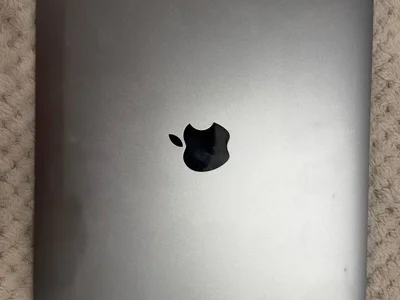 MacBook Air M1 (2020) 8/256GB