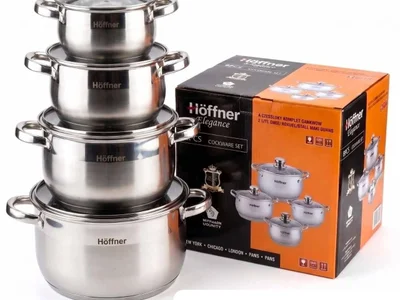 Espresso Maker