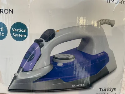 Утюг