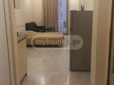 1+1 на Horizons Batumi Sherif Khimshiashvili St 49 ხიმშიაშვილის უბანი