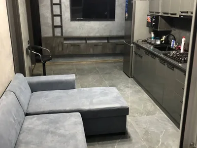 Долгосрочная аренда 2-комнатной квартиры в Khimshiashvili District