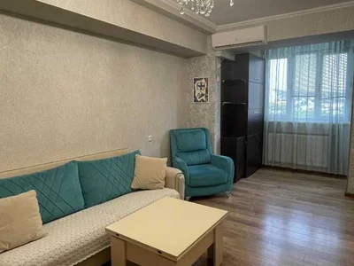 3-комнатная квартира в Тбилиси