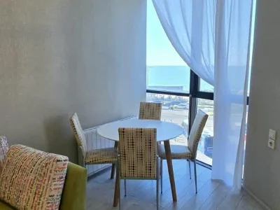 Horizons Comfort: 2-комнатная, 46.6 м²