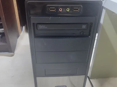 Компьютер в сборе с монитором 27" Philips