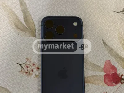 iPhone 16 Pro Max 256GB