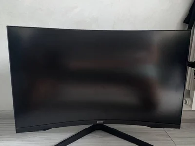 Samsung Odyssey G5 27"