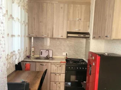 2 room Flat for rent. Digomi