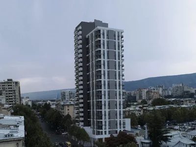 2-комнатная квартира Продаётся. Дидубе