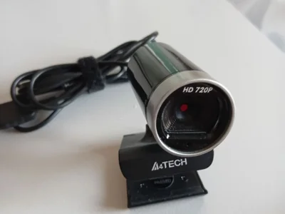 Камера A4 Tech HD