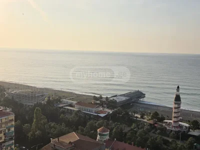 2-комнатная квартира в районе Химашашвили