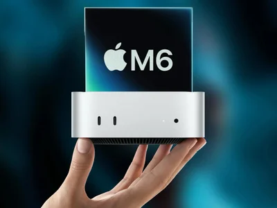 Mac Mini M6