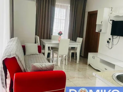 1+1 квартира, 50 м²