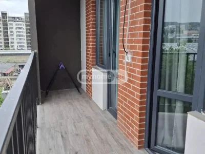 Ваш дом в Дидубе: 2-комнатная, 45,0 м²