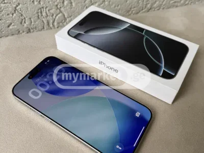 Apple iPhone