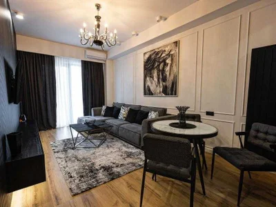 2 room Flat Daily rent. Avlabari