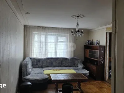 3-комнатная квартира Продаётся. Самгори