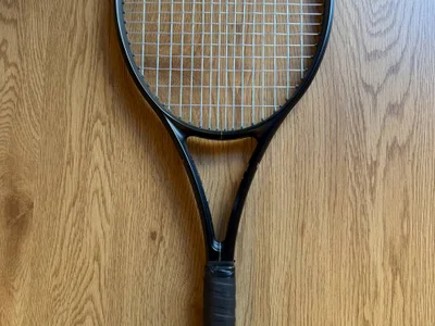 Теннисная ракетка Wilson RF 01 Future