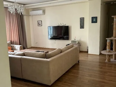 Коммерческое помещение на shatberashvili st. 0 Vake