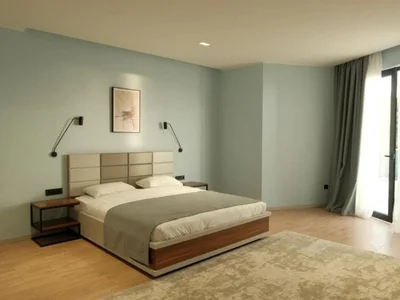 Тамар Мепе пр., 14: Студия, 48,6 м² | Кортер.ге