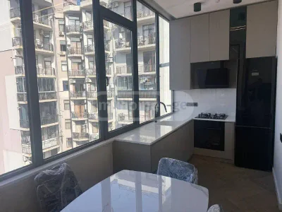 1+1 на ფარნავაზ მეფის ქუჩა 150 Rustaveli District